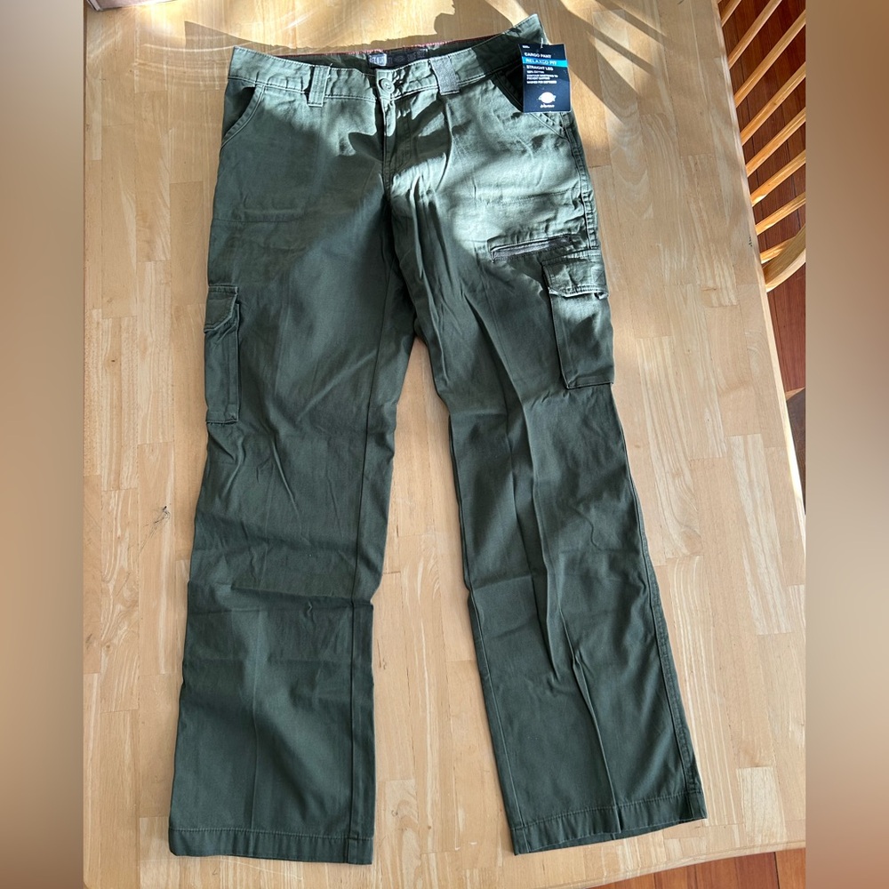 Dickies cargo pants